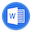 Word-2-icon
