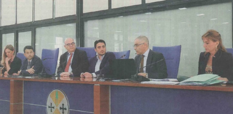 NOMINE, ECCO I SORTEGGI TRASPARENTI